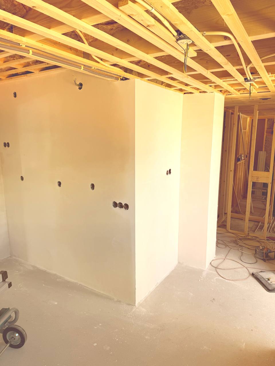 Bungalow Benedenverdieping — foto 3