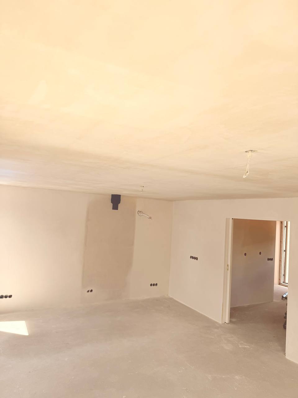 Bungalow Benedenverdieping — foto 6