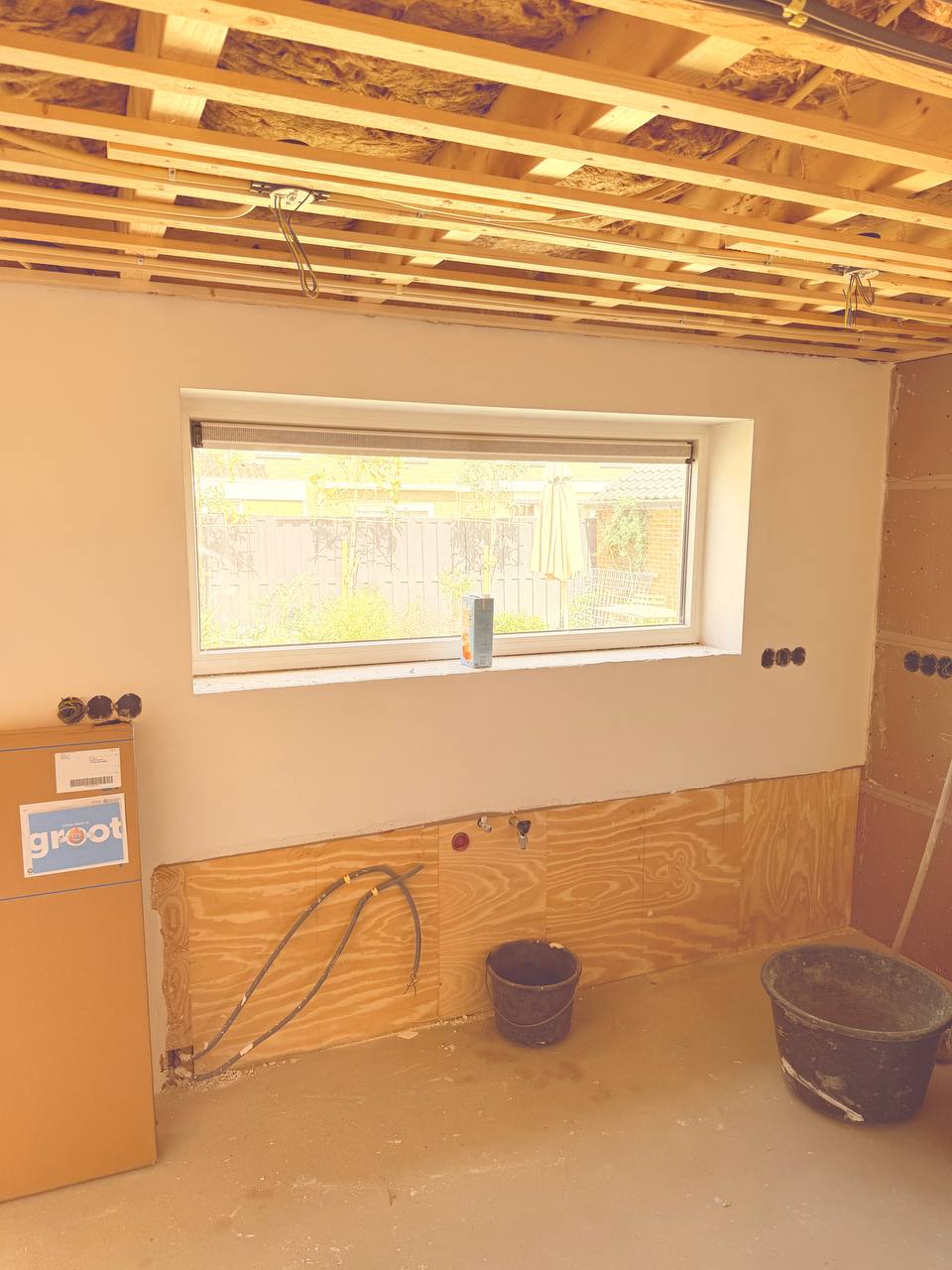 Bungalow Benedenverdieping — foto 5