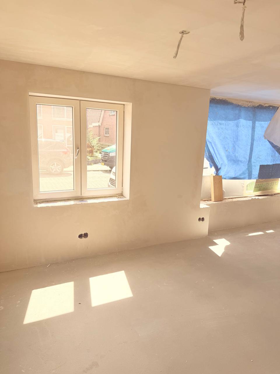 Bungalow Benedenverdieping — foto 7
