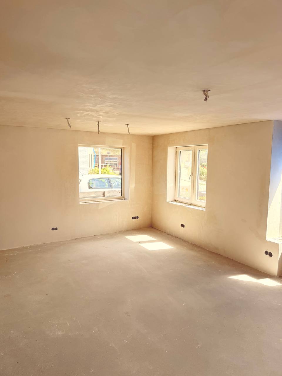 Bungalow Benedenverdieping — foto 1
