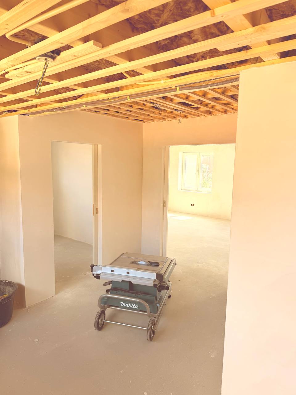 Bungalow Benedenverdieping — foto 4