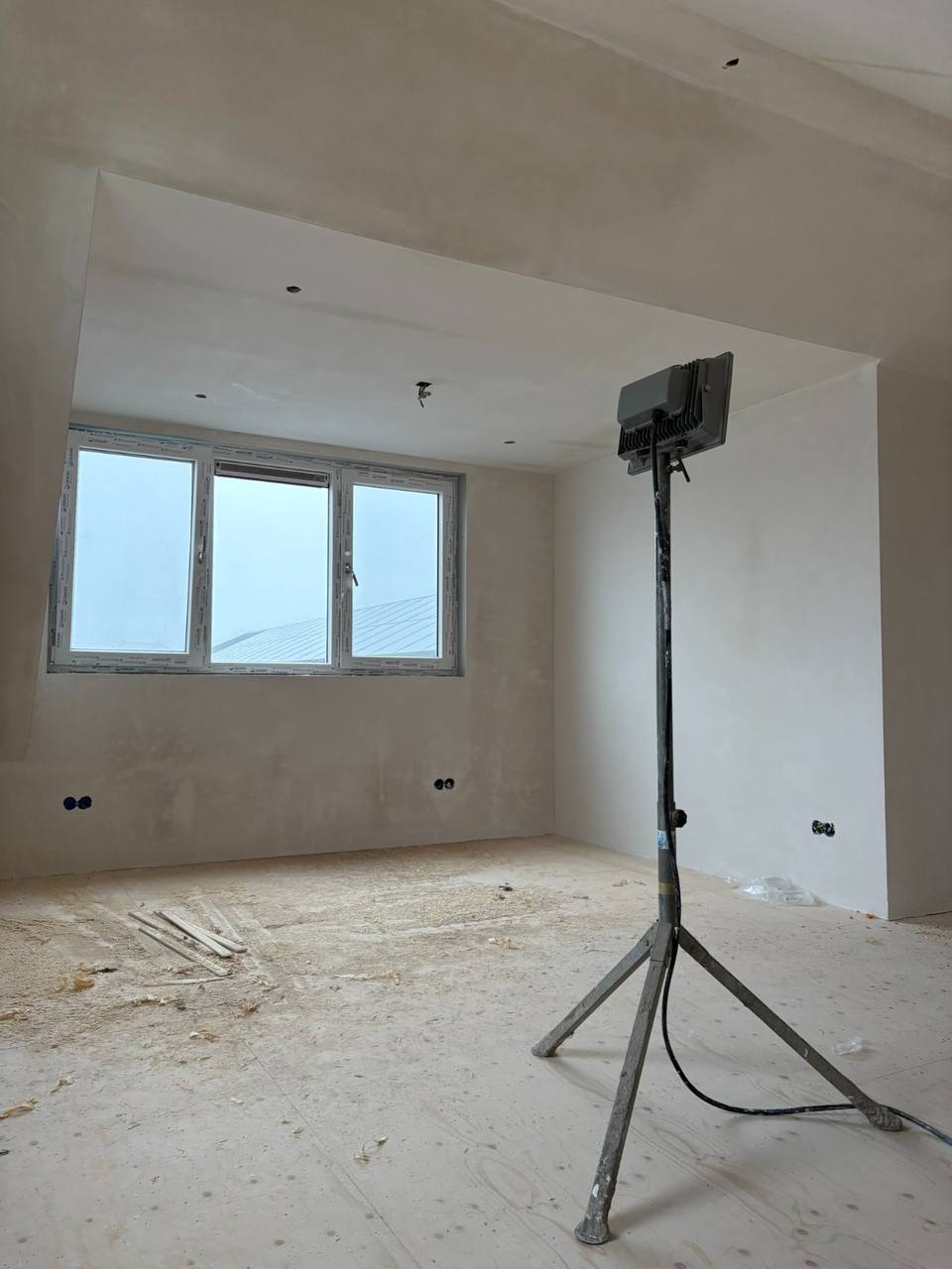 Bovenverdieping woning Maricoweg — foto 1