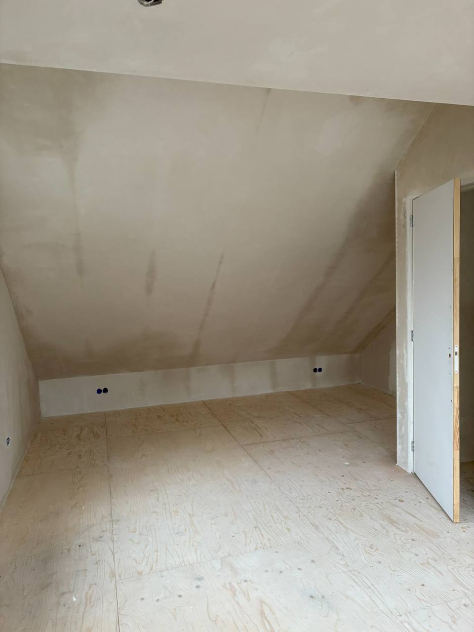 Bovenverdieping woning Maricoweg — foto 3