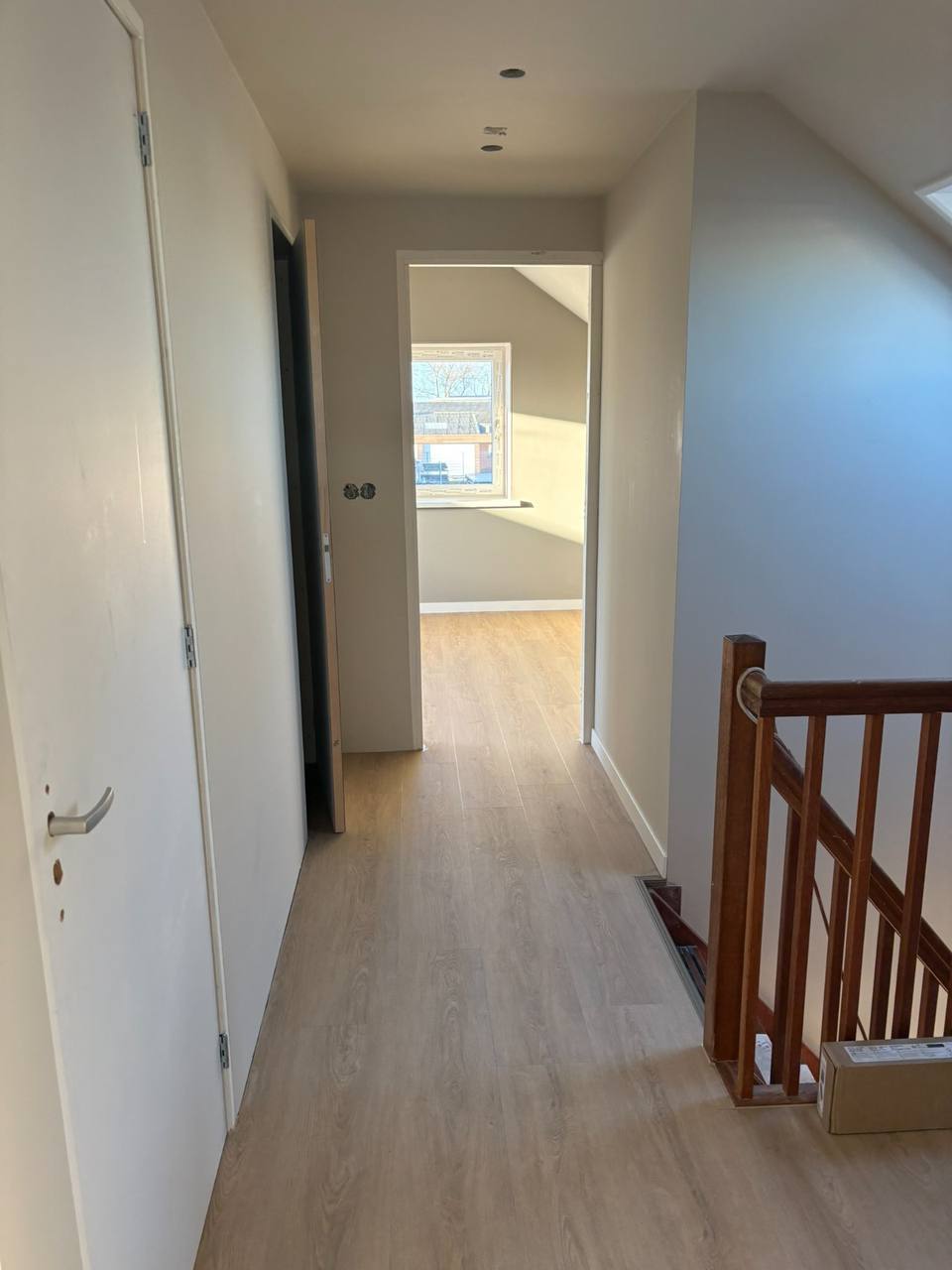 Bovenverdieping woning Maricoweg — foto 6