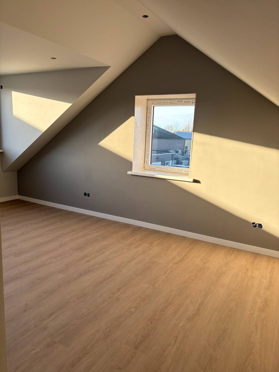 Bovenverdieping woning Maricoweg — foto 4
